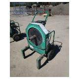 Greenlee Tubing Bender
