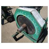 Greenlee Tubing Bender