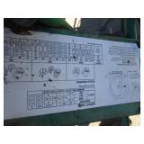 Greenlee Tubing Bender