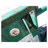 Greenlee Tubing Bender