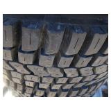 (4) (New) 225/70 R19.5 Tires & Wheels