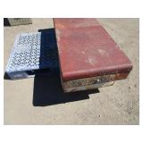 Pickup Toolbox