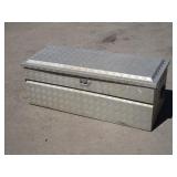 Alum Toolbox 20"x48"x18"