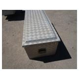 Alum Toolbox 20"x48"x18"