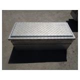 Alum Toolbox 20"x48"x18"