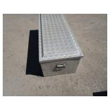 Alum Toolbox 20"x48"x18"