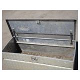 Alum Toolbox 20"x48"x18"