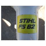 Stihl FS 62 Trimmer