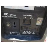 Honda EU 1000 Generator