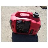 Honda EU 1000 Generator