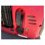 Honda EU 1000 Generator