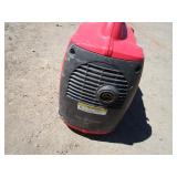 Honda EU 1000 Generator
