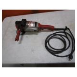 Milwaukee 7" Grinder
