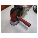 Milwaukee 7" Grinder