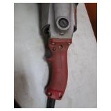 Milwaukee 7" Grinder