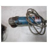 Buffer, Grinder, Jig Saw