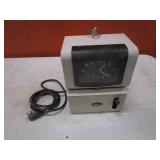 Time Clock