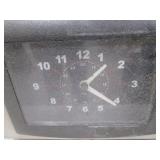 Time Clock
