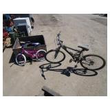 Bikes