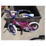 Bikes