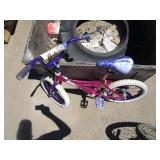 Bikes