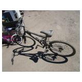 Bikes