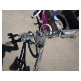 Bikes