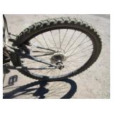 Bikes