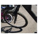 Bikes