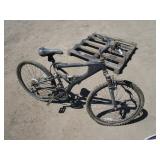 Bikes