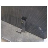Rolling Dump Hopper
