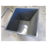 Rolling Dump Hopper