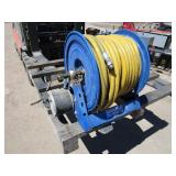 12v Water Hose Reel