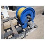 12v Water Hose Reel