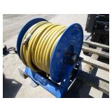 12v Water Hose Reel