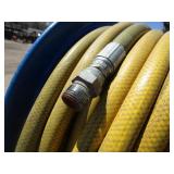 12v Water Hose Reel