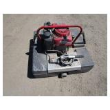 Floating Water Pump