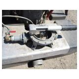 Floating Water Pump