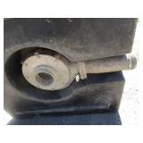 Floating Water Pump