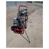 Briggs & Stratton Pressure Washer
