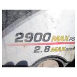 Briggs & Stratton Pressure Washer