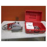 Milwaukee 8" Metal Cutting Saw