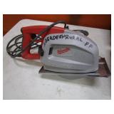 Milwaukee 8" Metal Cutting Saw