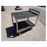 Shop Cart