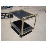 Shop Cart