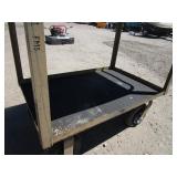 Shop Cart