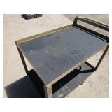 Shop Cart