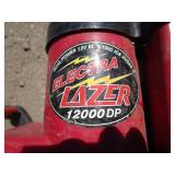 12v Ice Auger