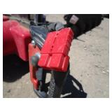 12v Ice Auger