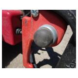 12v Ice Auger